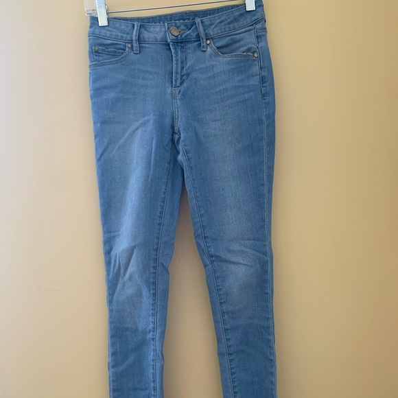 Articles of Society skinny jeans in size 24 - Picture 1 of 2